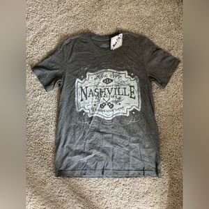 Nashville Tshirt